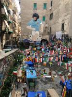 Casa Gamilia - B&B Nápoles