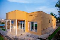 Fleur Guest House - B&B Kigali