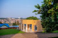 B&B Kigali - Fleur Guest House - Bed and Breakfast Kigali