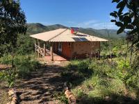 Ecopousada Toca do Guará - B&B