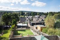The View Brechin - B&B