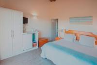 Double or Twin Room with Sea View