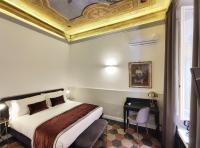 Chambre Double ou Lits Jumeaux Supérieure