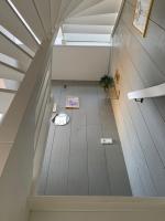 Penthouse Witsand Zeezicht - B&B Egmond aan Zee