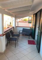CAMY Apartment Scopri Tortolì Appartamento Centrale vicino alle Spiagge! - Chambres d'hôtes Tortolì