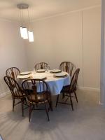 Departamento Vista al Mar, primera línea - Chambres d’hôtes Coquimbo