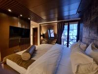 Apartman 301-Aparthotel Vučko Jahorina-private host - B&B