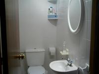 Primera línea de playa casita adosada - B&B Chiclana de la Frontera