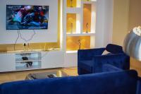 Apartment mit 2 Schlafzimmern