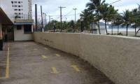 Prédio Frente a Praia - B&B