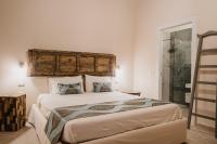 Chambre Lit King-Size Deluxe