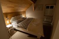 Jupi Hüsli - B&B