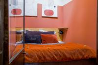 HONORÊ - Suite Terracotta - Ferienwohnung