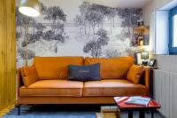 HONORÊ - Suite Terracotta - Bed and Breakfast Lyon