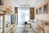 Appartement 2 Chambres