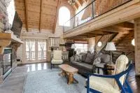 Blue Jays Nest Cabin by Amish Country Lodging - B&B Berlin