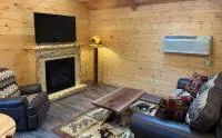 Briarwood Cabin by Amish Country Lodging - B&B Berlin