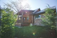 Dogwood Cabin by Amish Country Lodging - B&B Berlin
