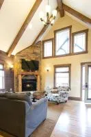 Country Bliss Cottage by Amish Country Lodging - B&B Berlin
