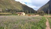 Casafranca - B&B Ollantaytambo