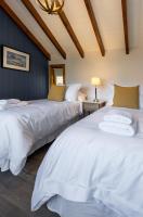 Oliver Mountain Home Blue - B&B San Martín de los Andes