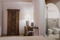Chambre Lit Queen-Size 