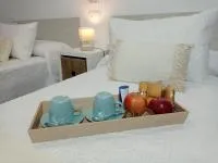 Martínez Rooms Pilgrims - B&B Caldas de Reis