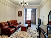Исы Байзакова 131, новостройка - Bed and Breakfast
