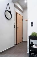 New Apartment in the Heart of Plaka - Chambres d'hôtes Athènes