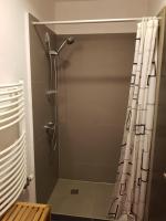 Appartement met 2 Slaapkamers en Uitzicht op de Tuin