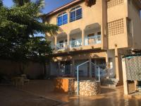 La villa du cocotier - Ferienwohnung