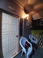 Camera Matrimoniale Deluxe con Balcone