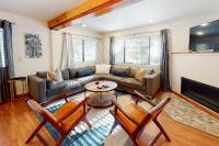 Pine Perch - B&B