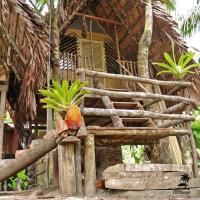 B&B Buenaventura - Coco House - Bed and Breakfast Buenaventura