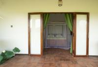 Chambre Double - Vue sur Jardin