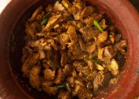 Wild Edge - Wilpattu Safari Stay - B&B Nochchiyagama