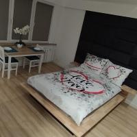 Apartament Toruń Dreams - B&B