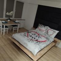 B&B Torun - Apartament Toruń Dreams - Bed and Breakfast Torun