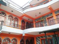 B&B Pokhara - Paramount guest house - Bed and Breakfast Pokhara