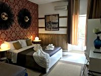 Habitación Doble Deluxe