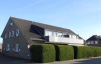 Ferienwohnungen Strandglück - Ferienwohnung Norddeich