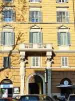 Visconti Suites by FNA Hospitality Roma - Ferienwohnung