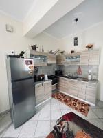 B&B Aigio - See and City Apartment - Bed and Breakfast Aigio