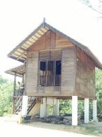 thesanctuary@telagapapan - Chambres d’hôtes Kampung Hulu Caluk