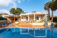 Villa Moll Moll by Escape Home - B&B Cala Blanca