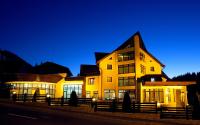 Denisa Boutique - B&B Poiana Brasov