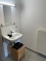 Chambre Double Deluxe