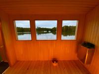 Dahu Wake Park, proche Saint Emilion - Ferienwohnung