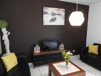 Apartment mit 2 Schlafzimmern