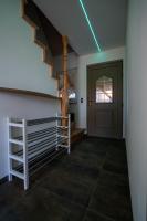 Das Gästehaus im Rittergut Keulrod - Ferienwohnung Bischofrod